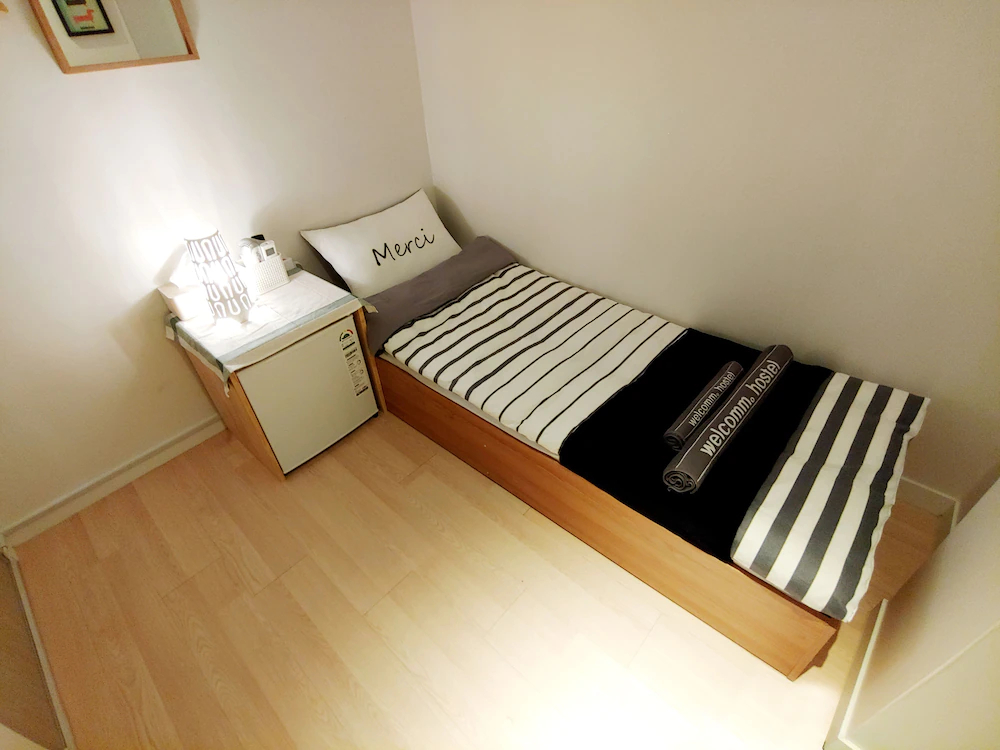 Welcomm Hostel Dongdaemun