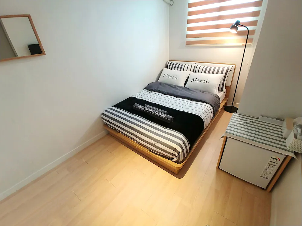 Welcomm Hostel Dongdaemun