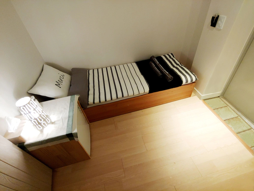 Welcomm Hostel Dongdaemun