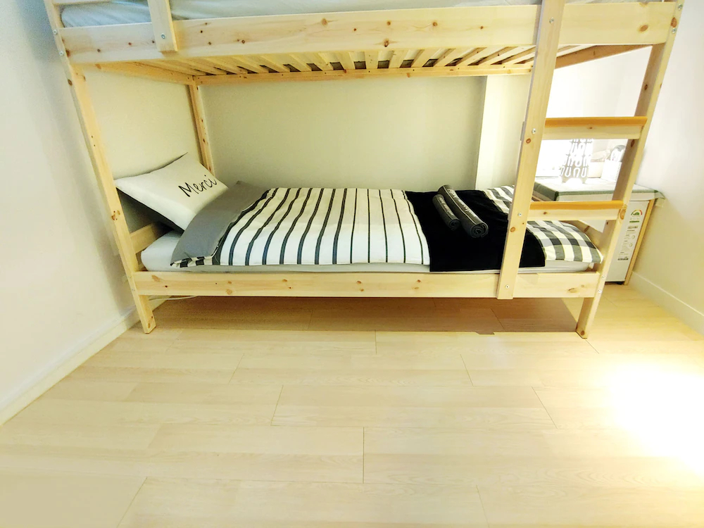 Welcomm Hostel Dongdaemun