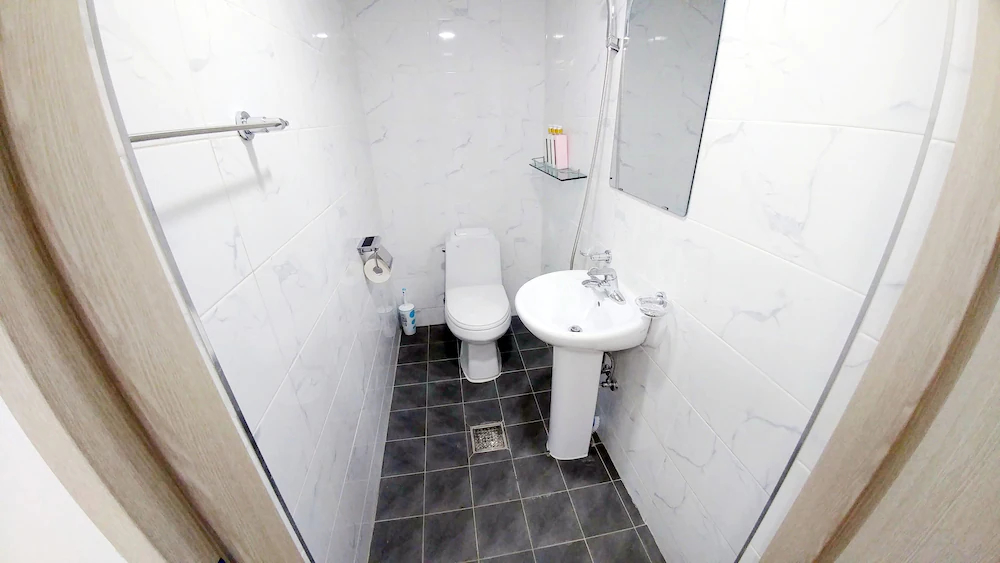 Welcomm Hostel Dongdaemun
