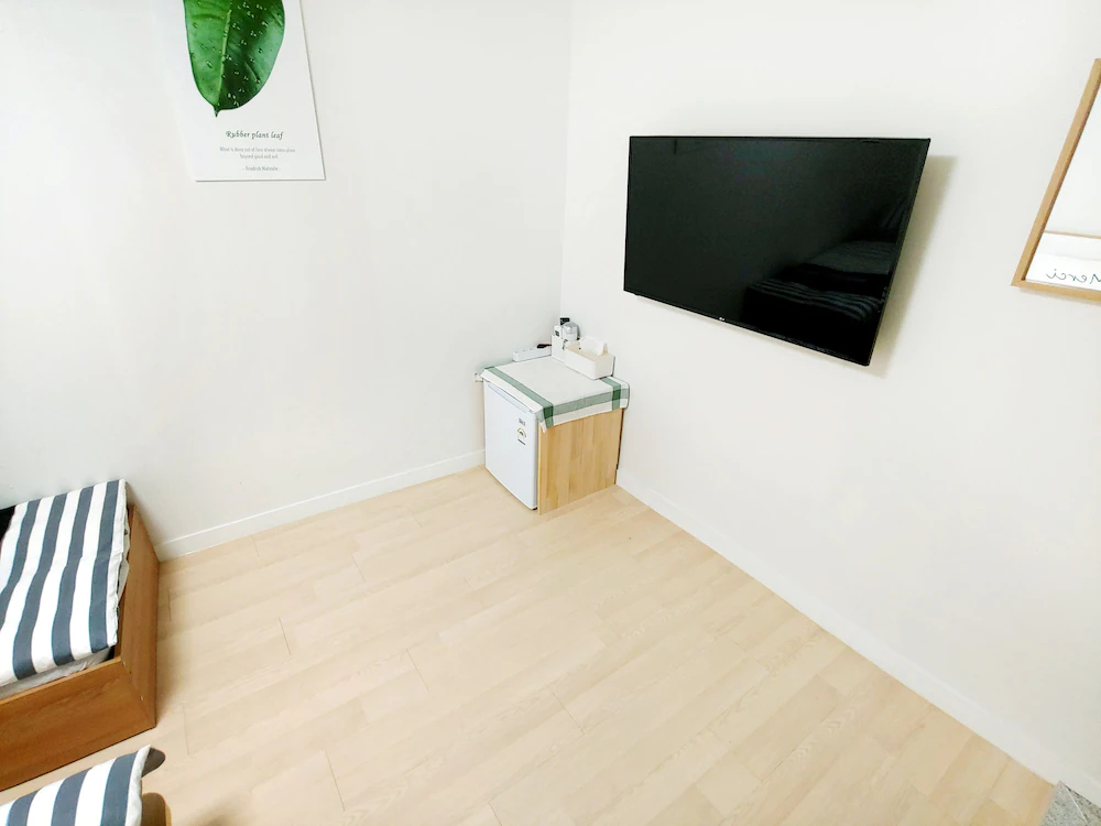 Welcomm Hostel Dongdaemun