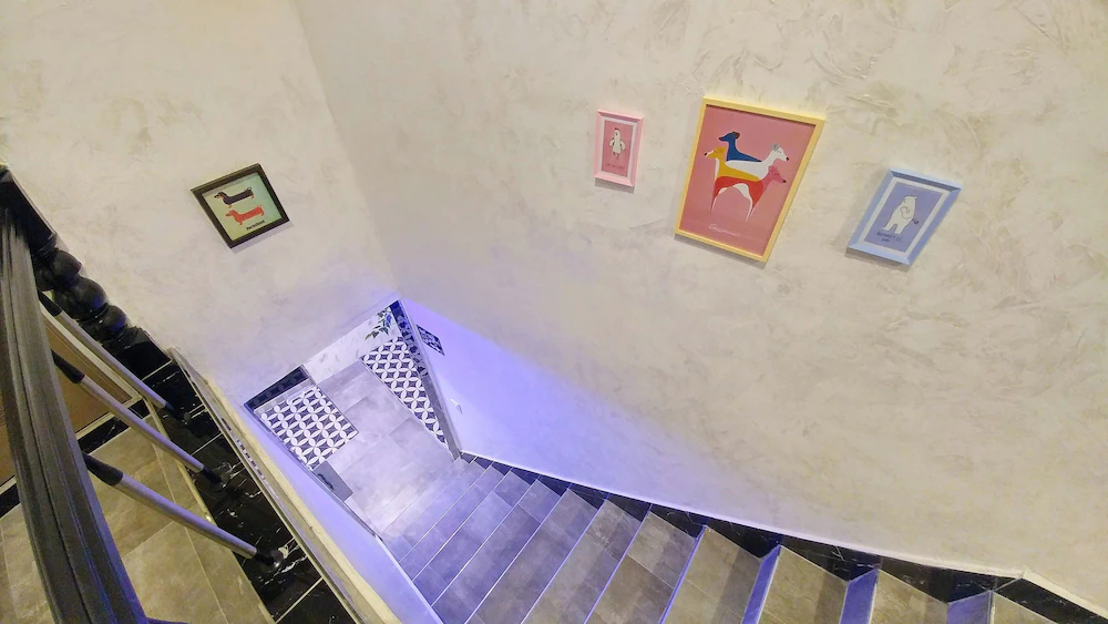 Welcomm Hostel Dongdaemun