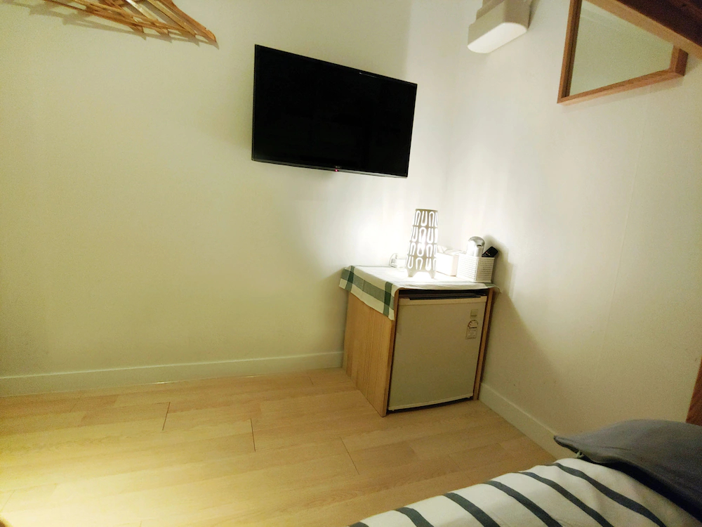 Welcomm Hostel Dongdaemun