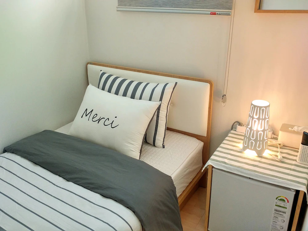 Welcomm Hostel Dongdaemun