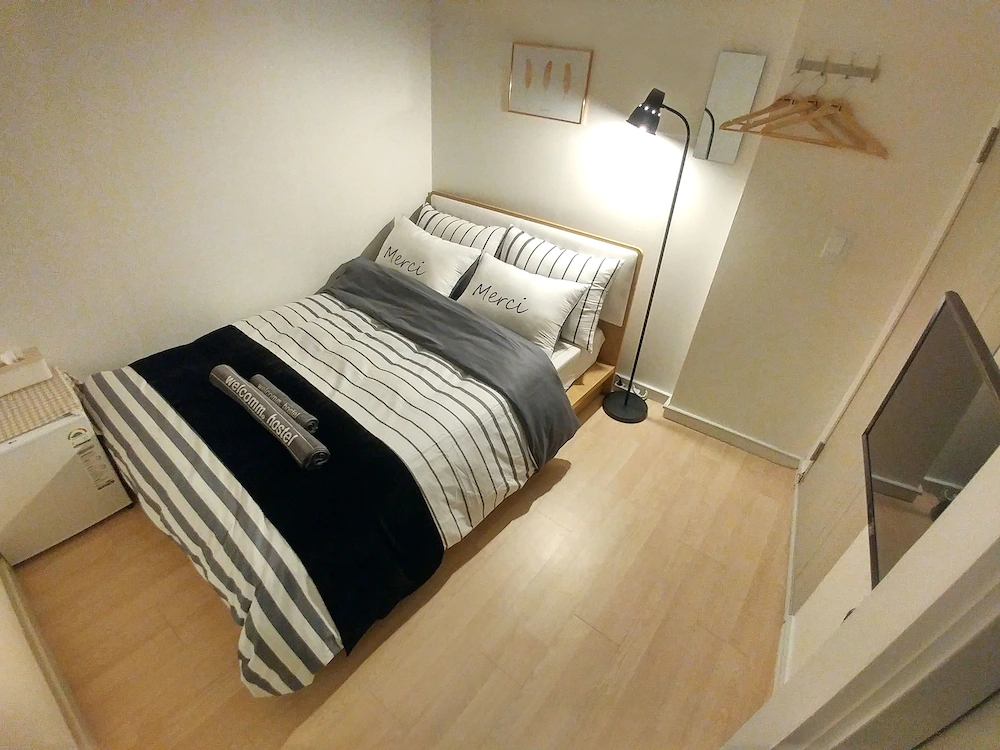 Welcomm Hostel Dongdaemun