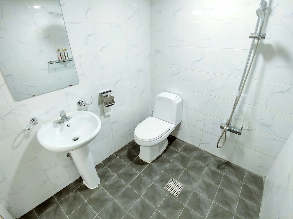 Welcomm Hostel Dongdaemun
