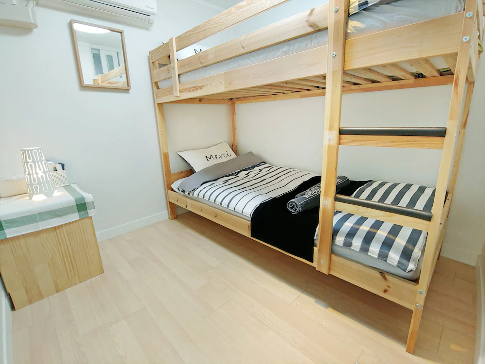 Welcomm Hostel Dongdaemun