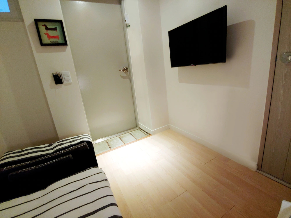 Welcomm Hostel Dongdaemun