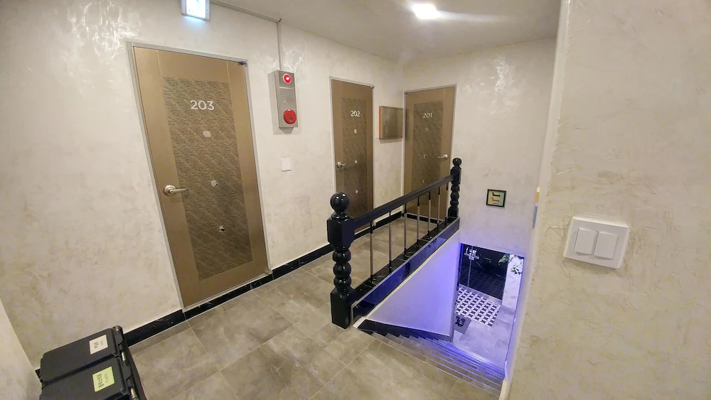 Welcomm Hostel Dongdaemun