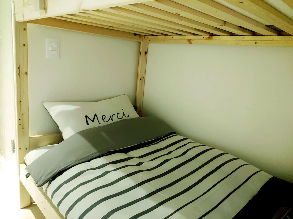 Welcomm Hostel Dongdaemun