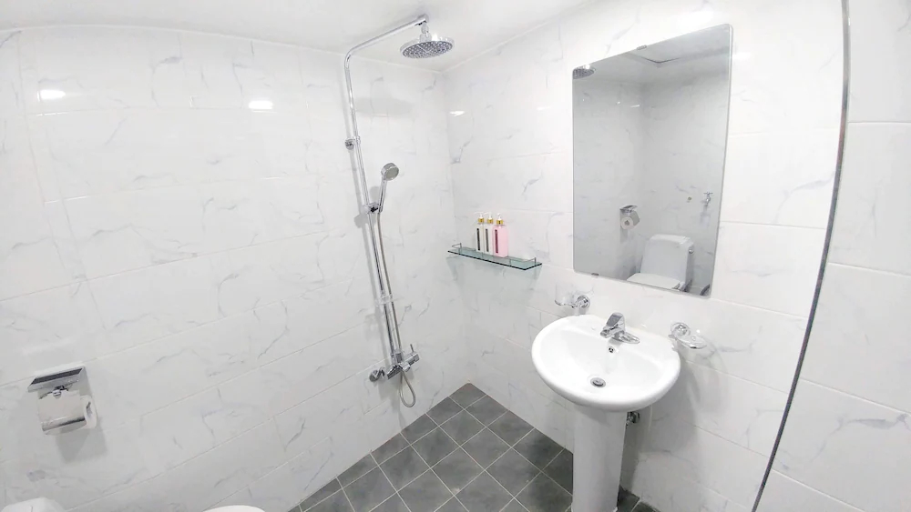 Welcomm Hostel Dongdaemun