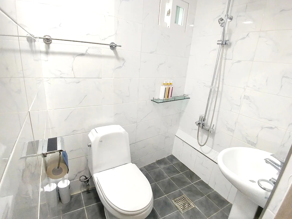 Welcomm Hostel Dongdaemun