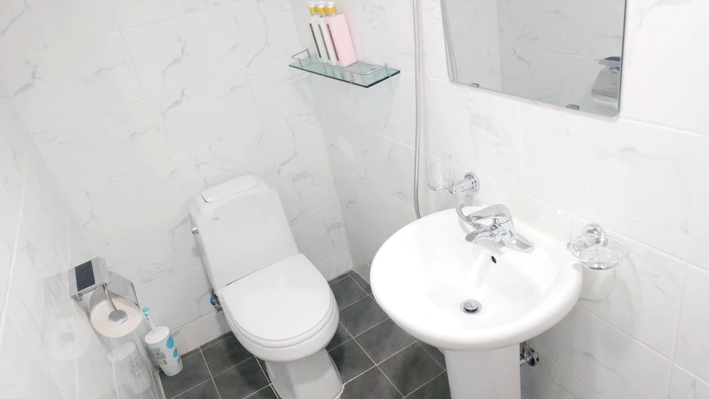 Welcomm Hostel Dongdaemun