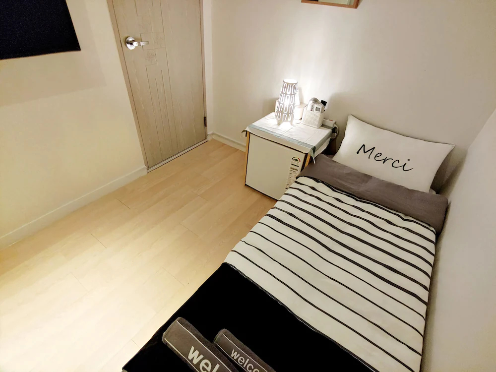 Welcomm Hostel Dongdaemun