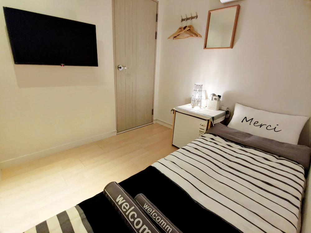 Welcomm Hostel Dongdaemun