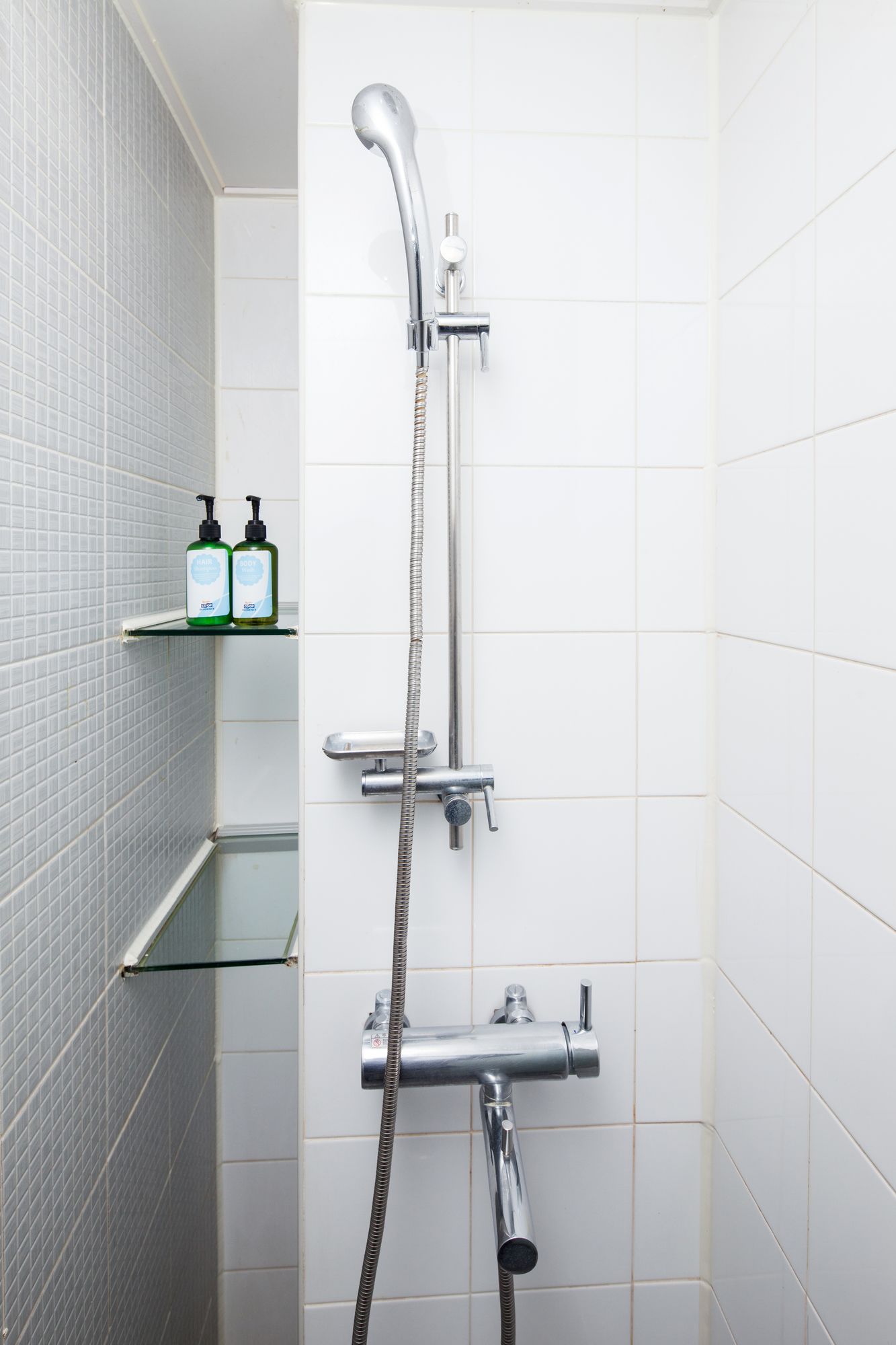 Western CO-OP Residence