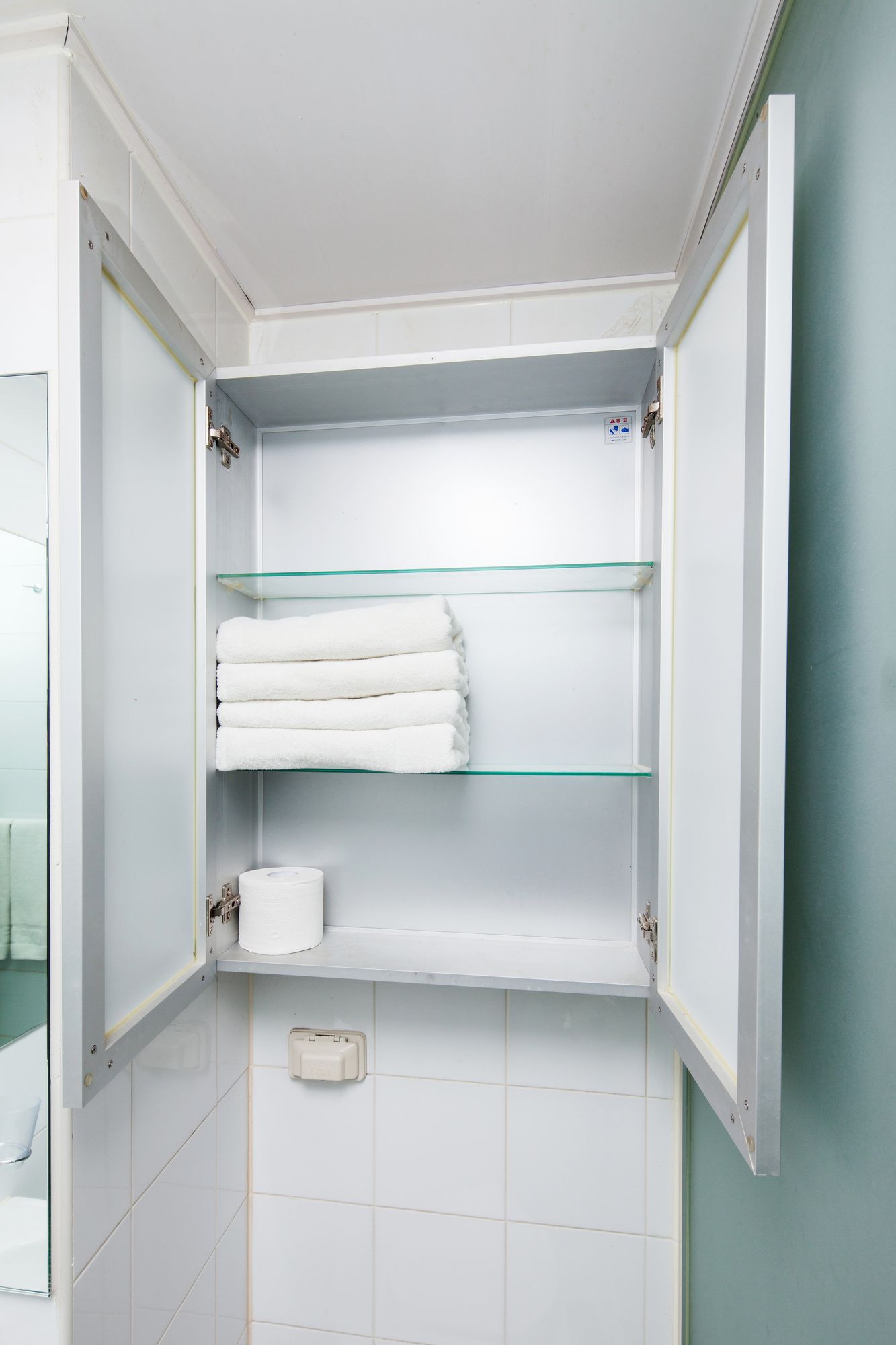 Western CO-OP Residence