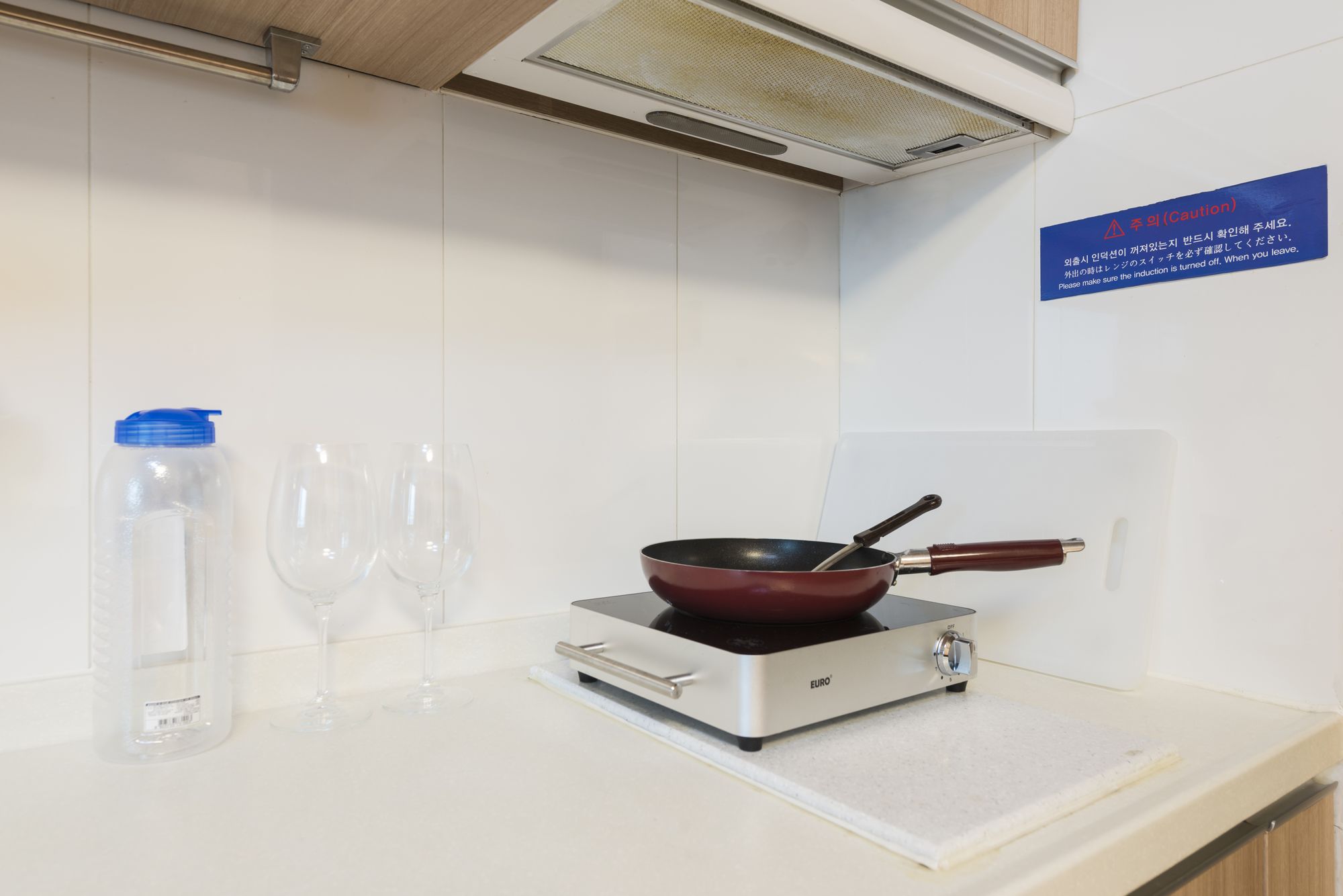 Western CO-OP Residence