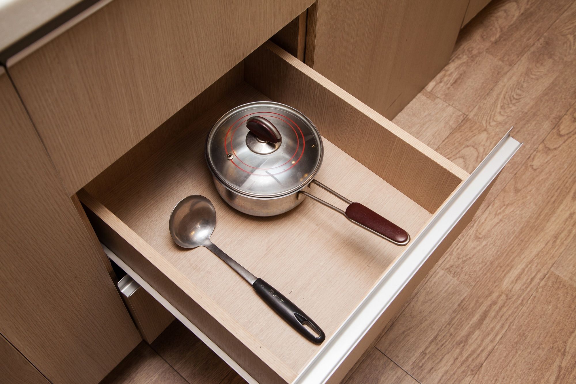 Western CO-OP Residence