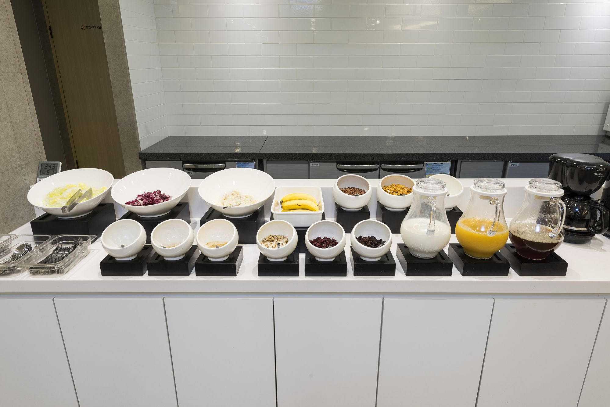 Western CO-OP Residence