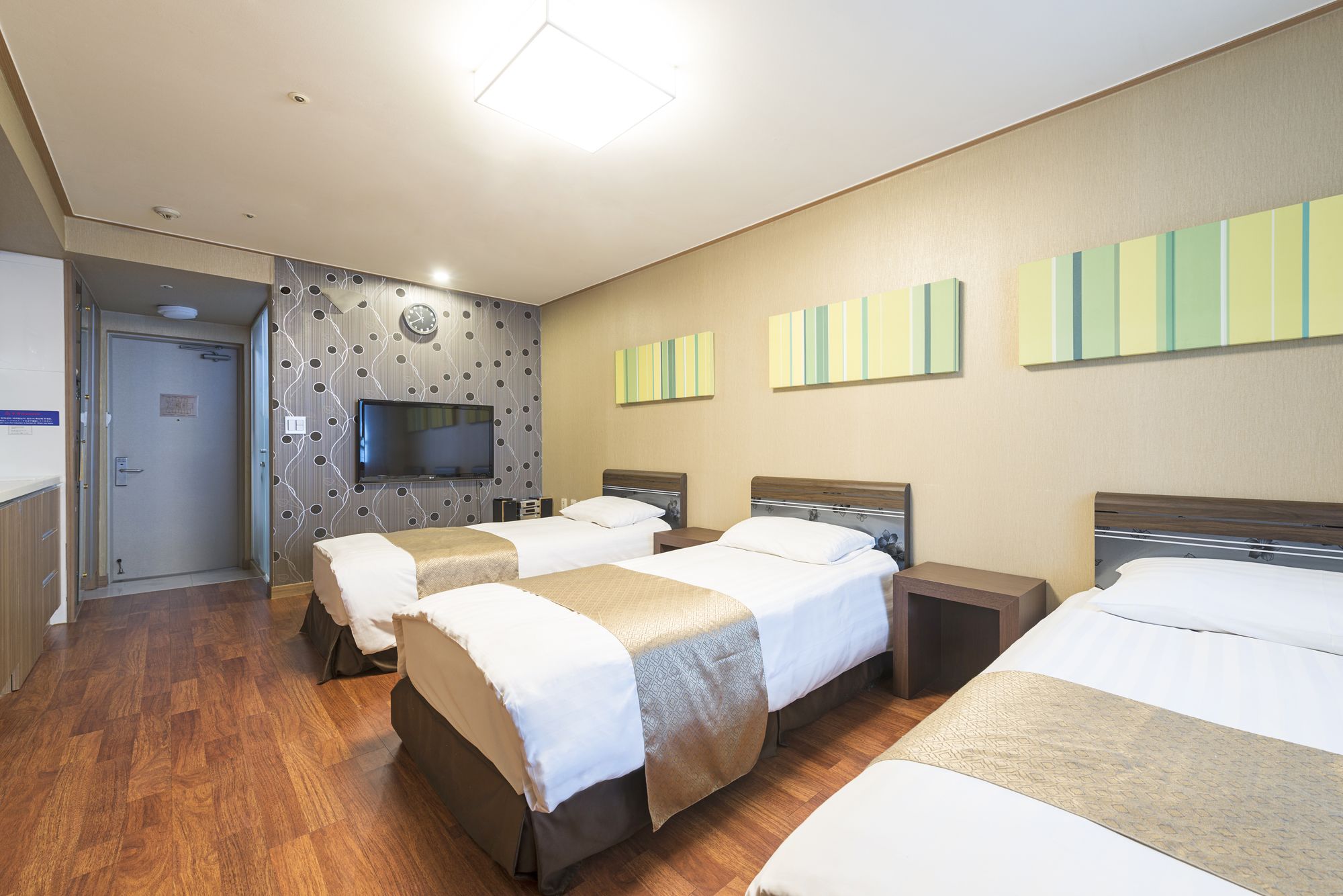 Western CO-OP Residence