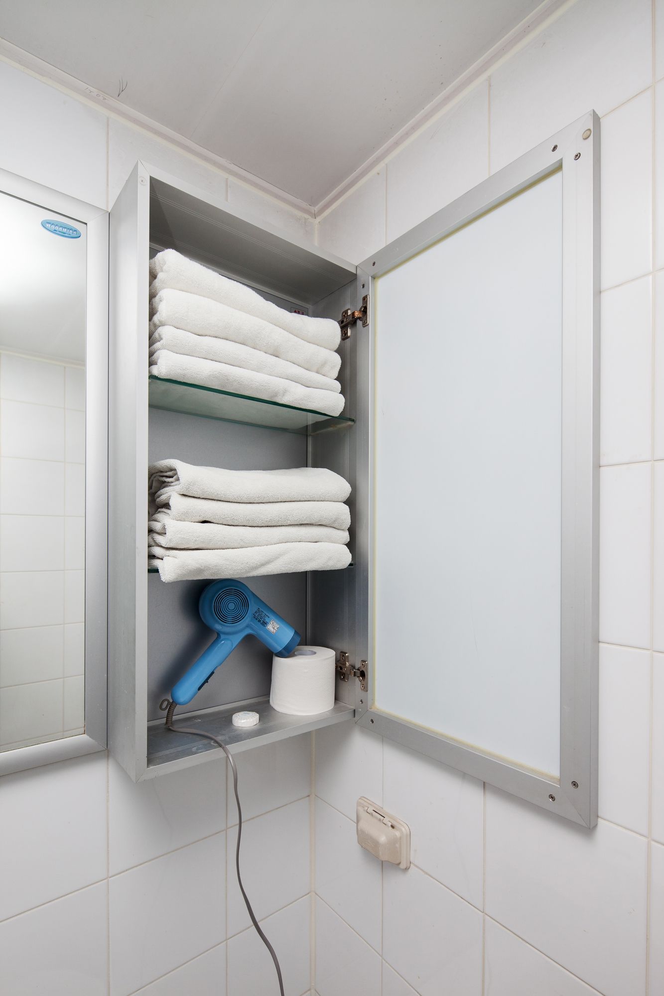 Western CO-OP Residence