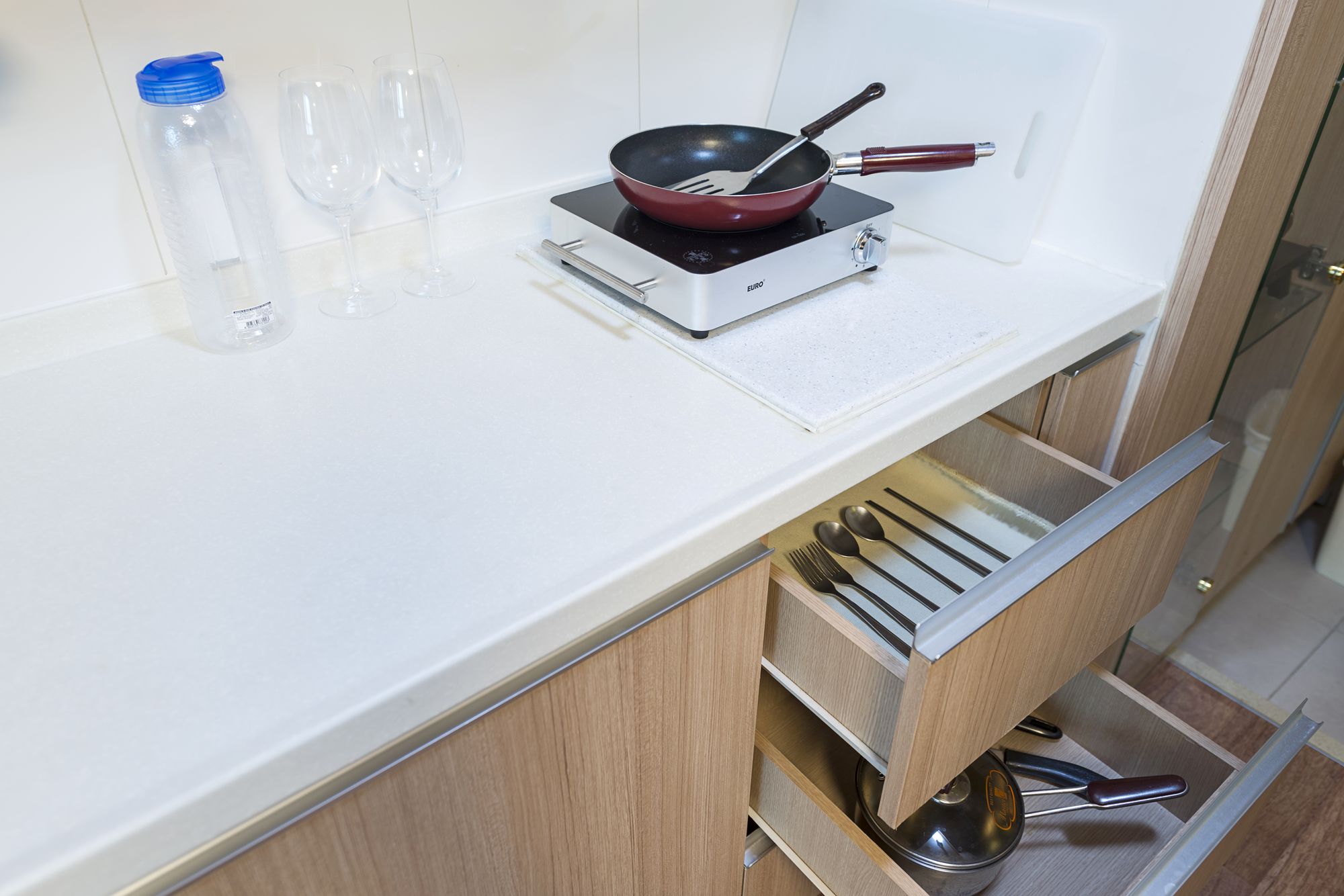 Western CO-OP Residence