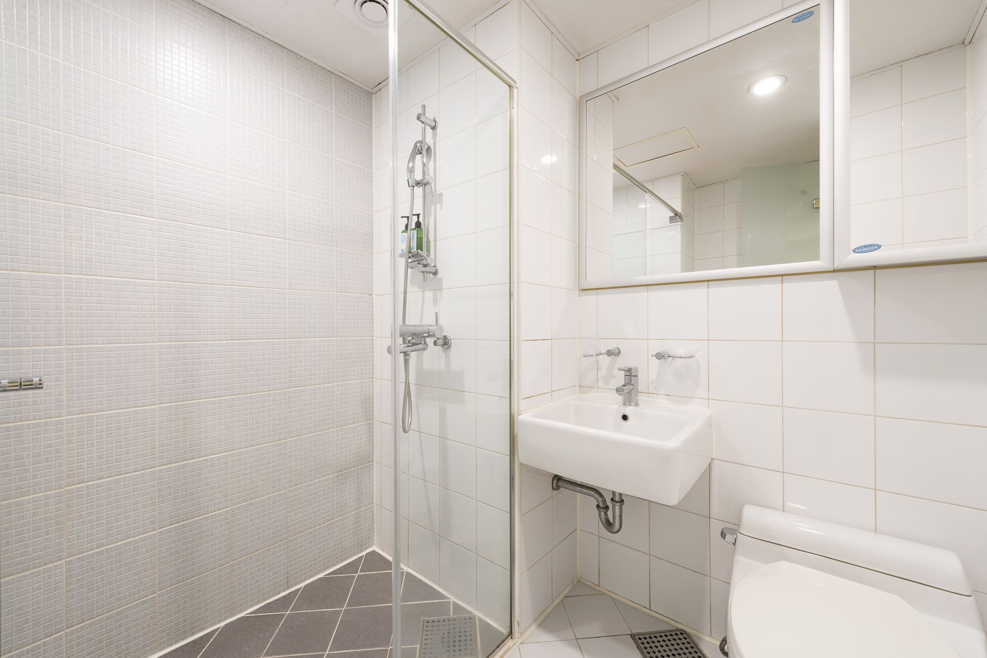 Western CO-OP Residence