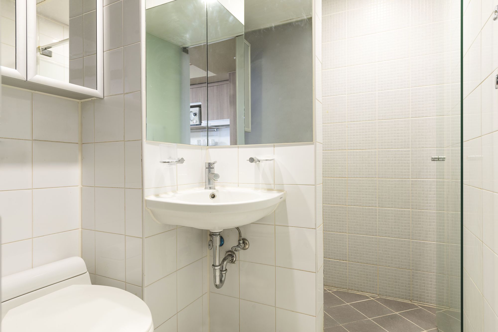 Western CO-OP Residence