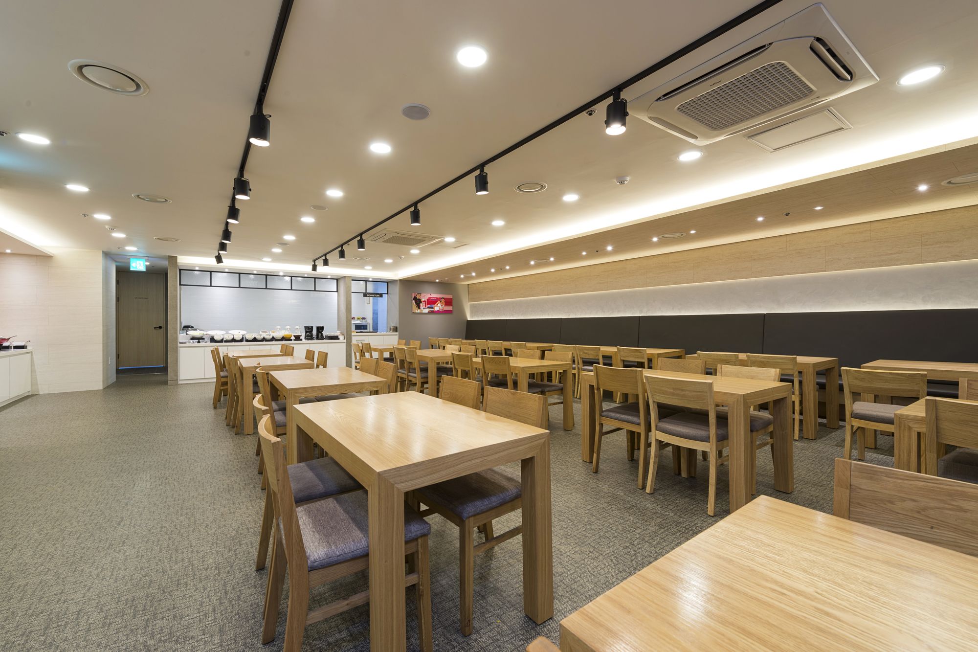 Western CO-OP Residence