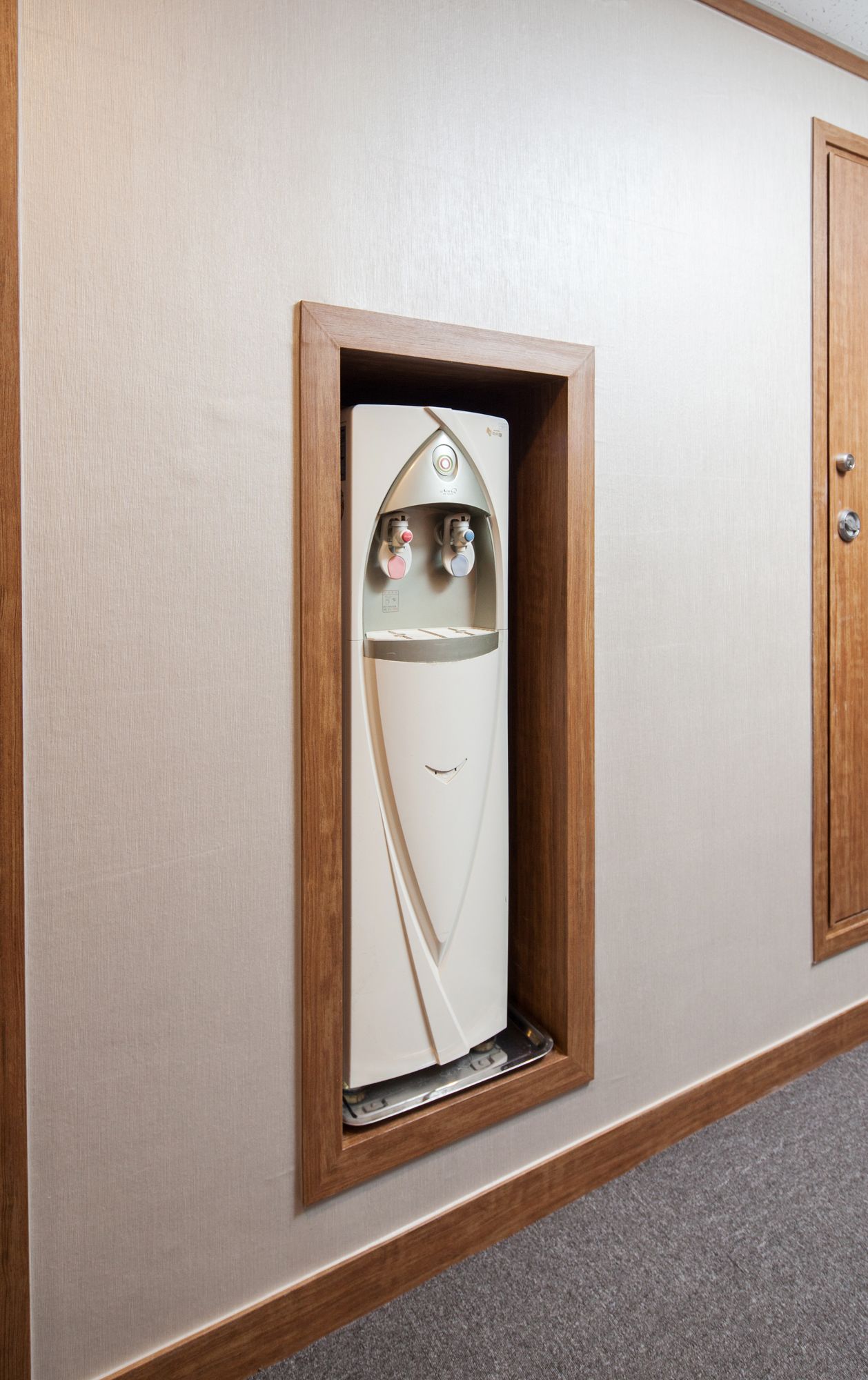 Western CO-OP Residence