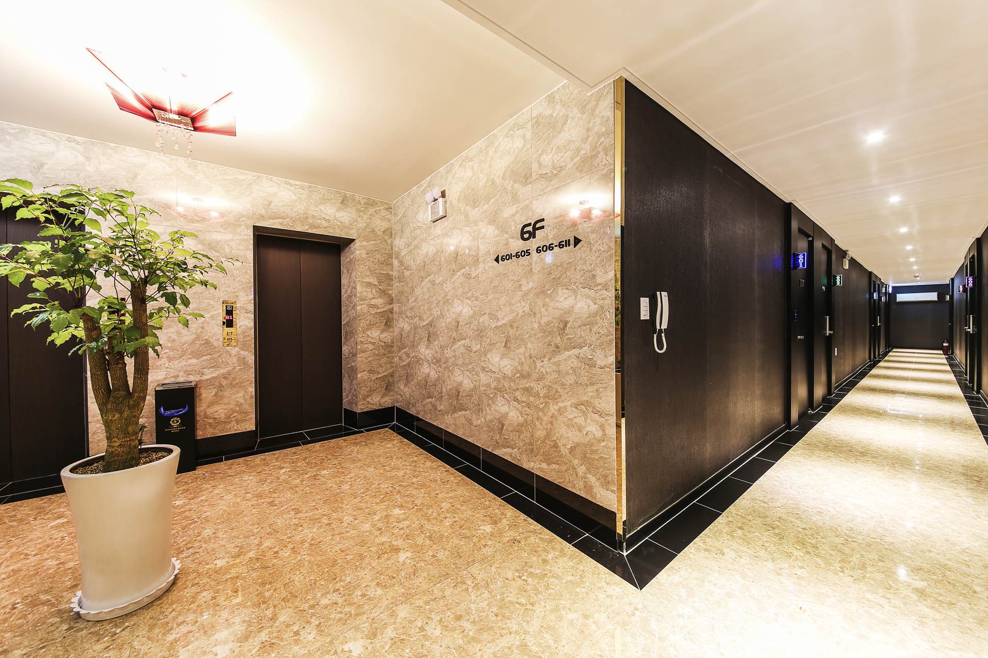 No 25 Hotel Gimpo Airport