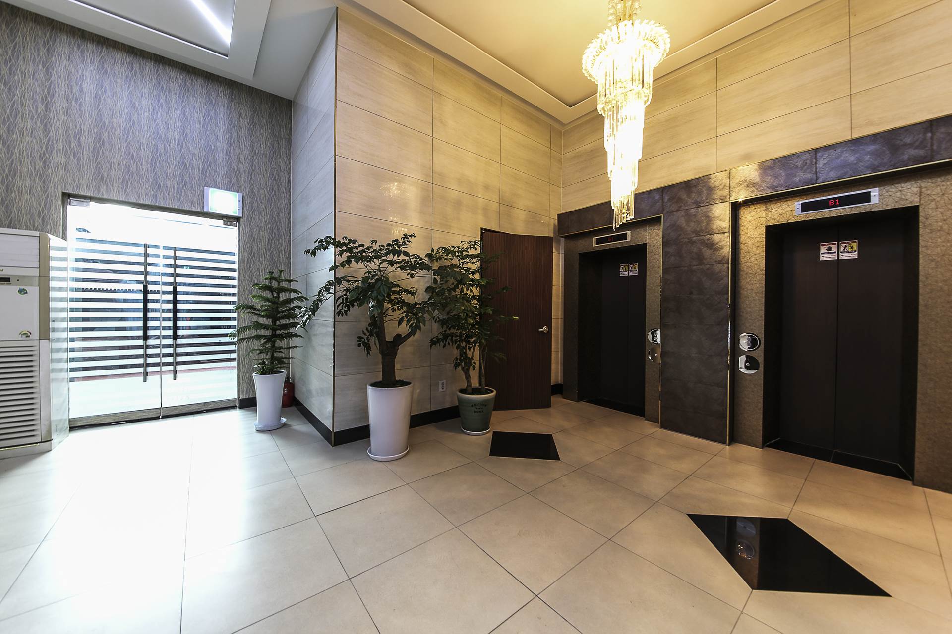 No 25 Hotel Gimpo Airport