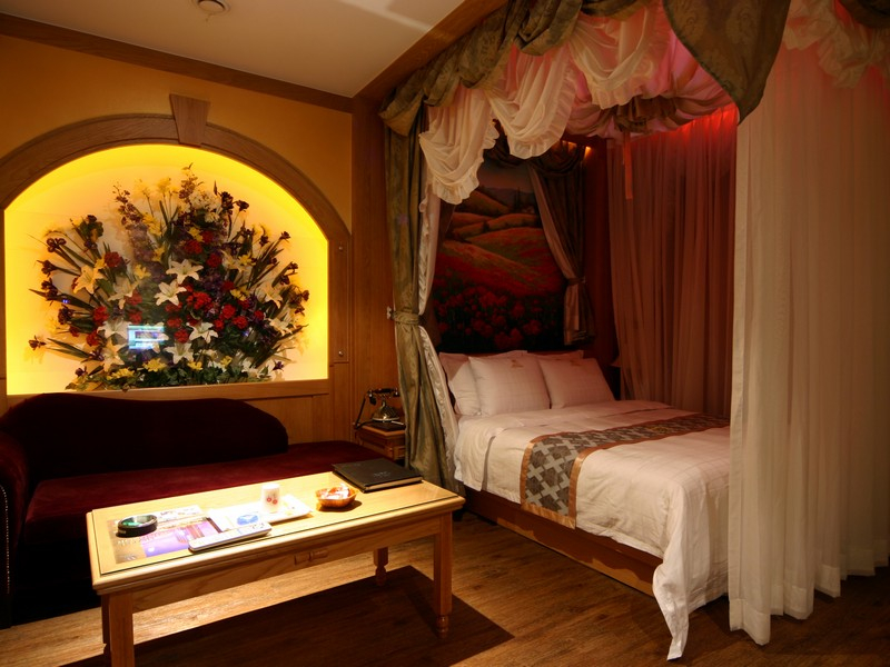 Windsor Hotel