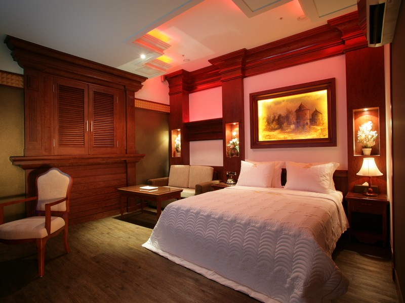 Windsor Hotel