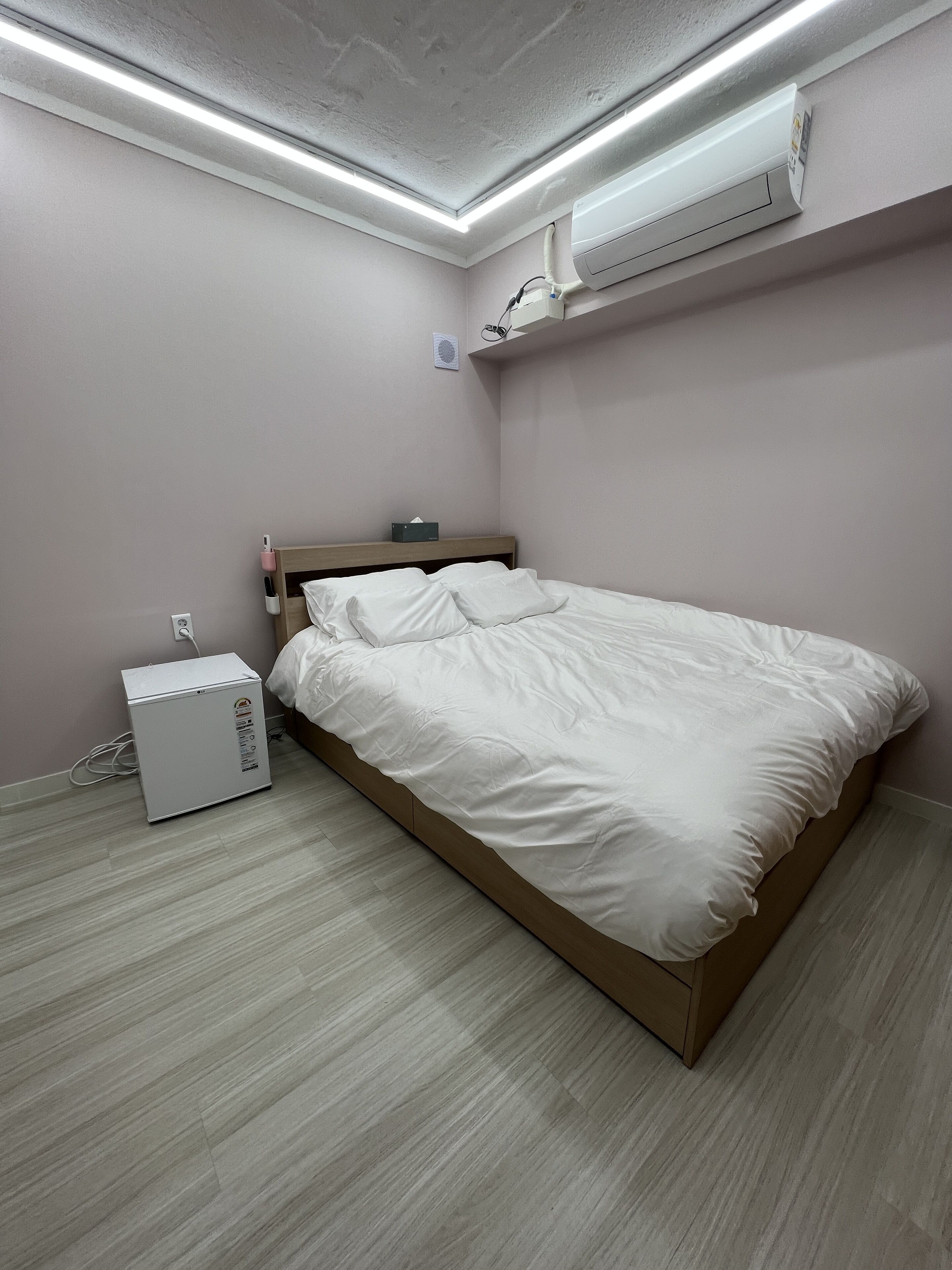 Winwin Guesthouse