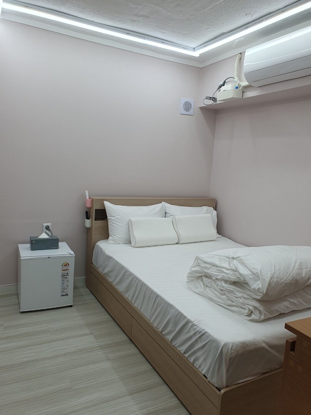 Winwin Guesthouse