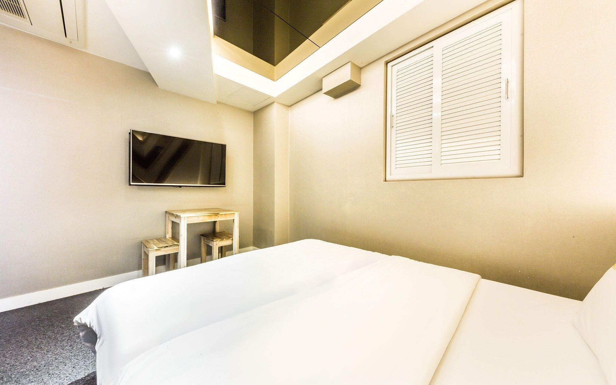 Wolgok Hotel Baro