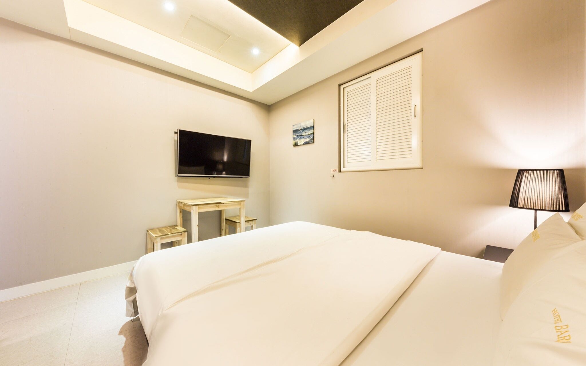Wolgok Hotel Baro