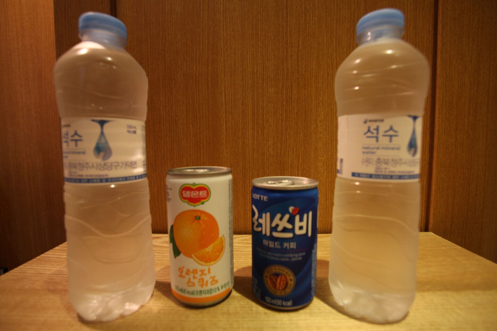 Wolgok Hotel Baro
