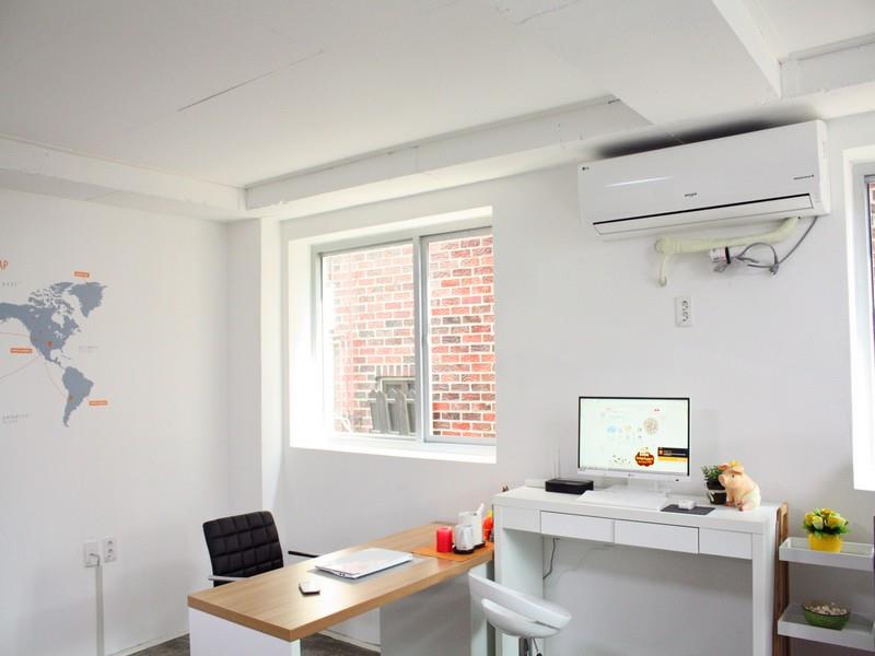 Woori Seoul Guesthouse