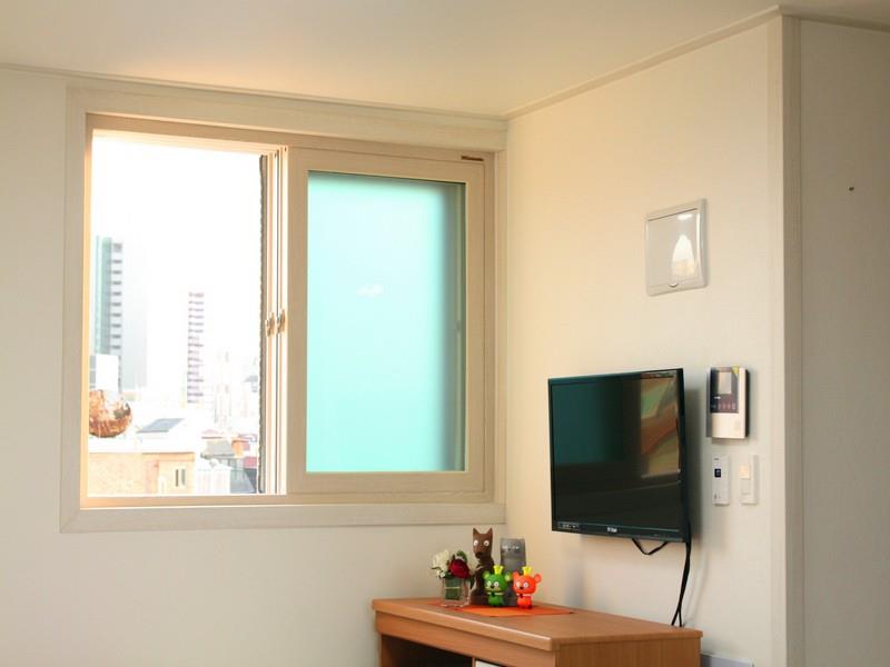 Woori Seoul Guesthouse