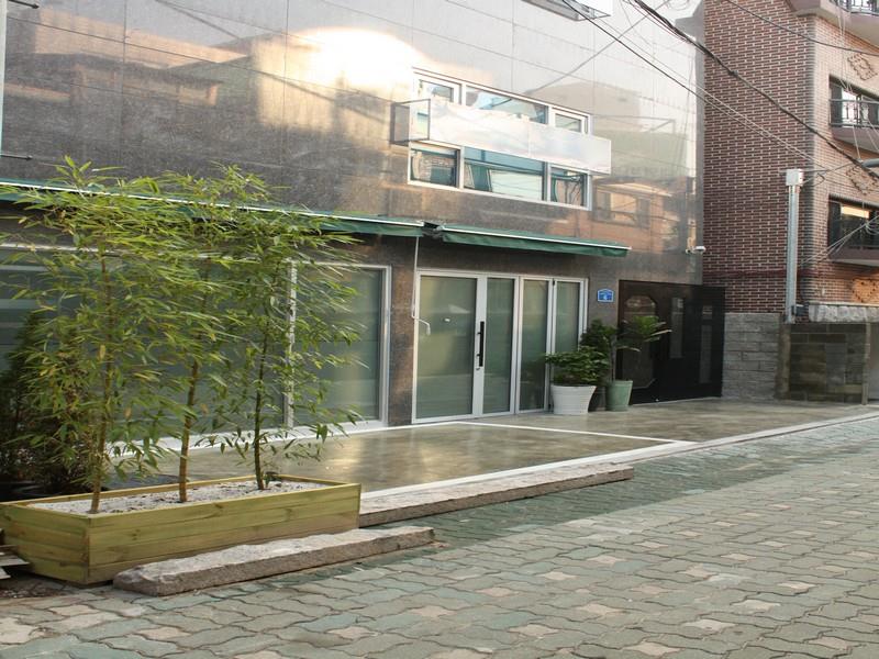 Woori Seoul Guesthouse