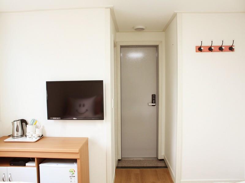 Woori Seoul Guesthouse