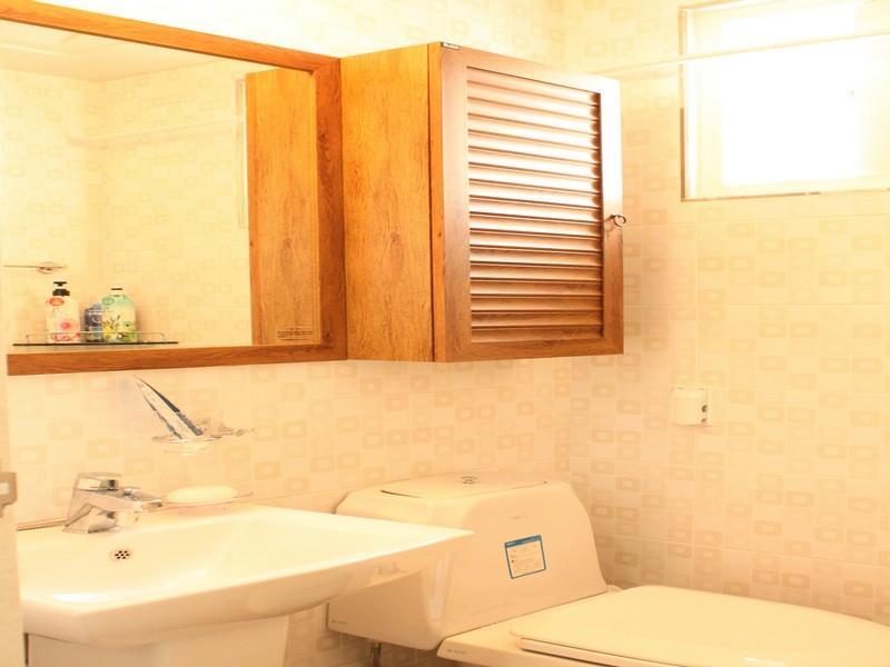 Woori Seoul Guesthouse