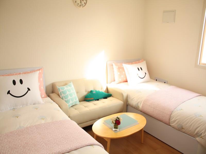 Woori Seoul Guesthouse