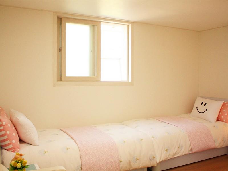 Woori Seoul Guesthouse