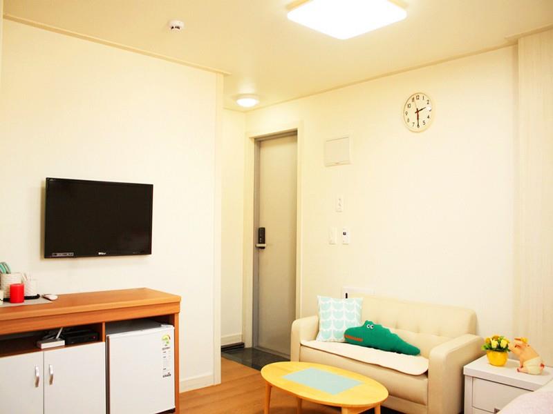 Woori Seoul Guesthouse