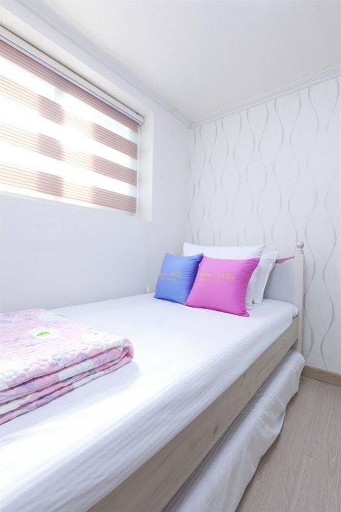 Wow Hills Guest House